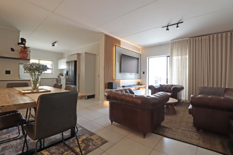 To Let 3 Bedroom Property for Rent in Crowthorne AH Gauteng