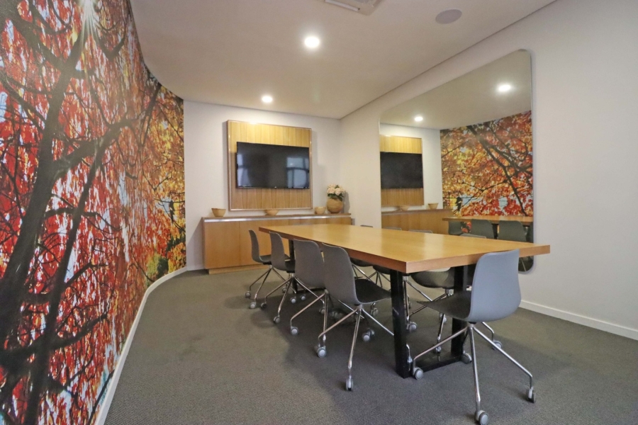 To Let 3 Bedroom Property for Rent in Crowthorne AH Gauteng