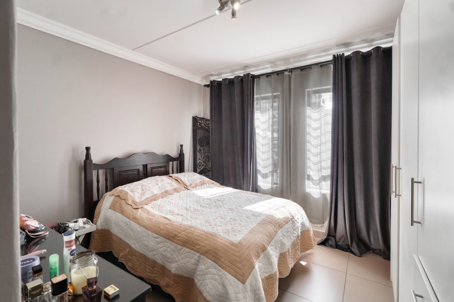 To Let 2 Bedroom Property for Rent in Chartwell Gauteng