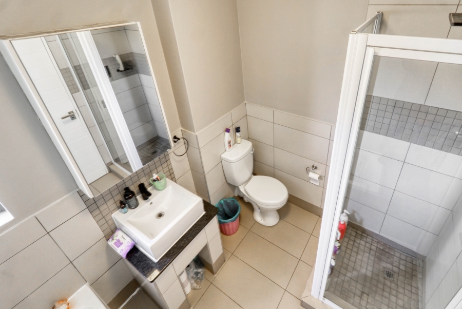To Let 2 Bedroom Property for Rent in Chartwell Gauteng