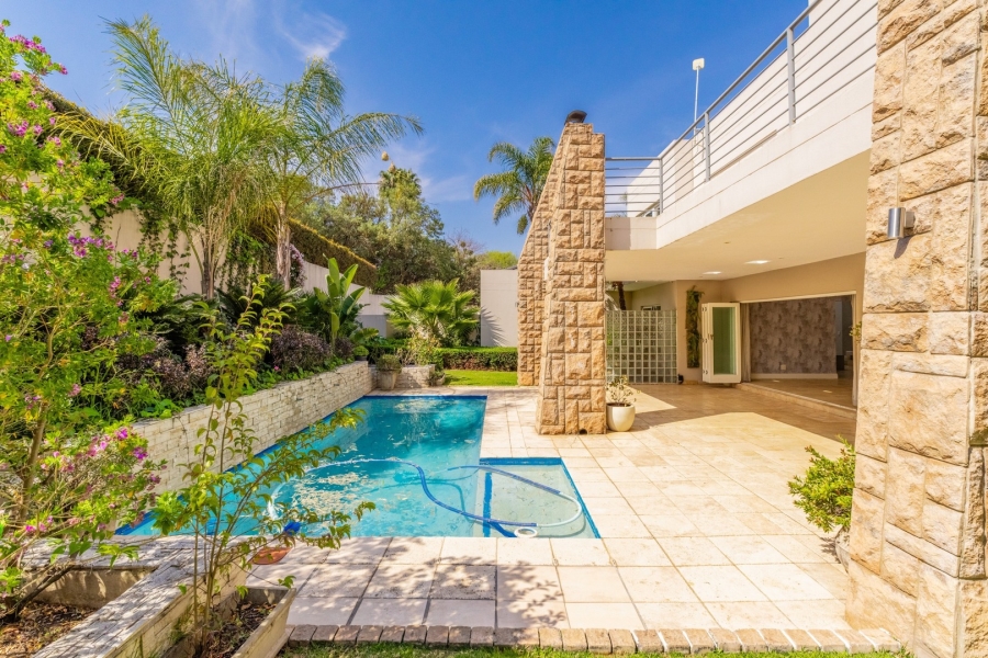 4 Bedroom Property for Sale in Dainfern Valley Gauteng