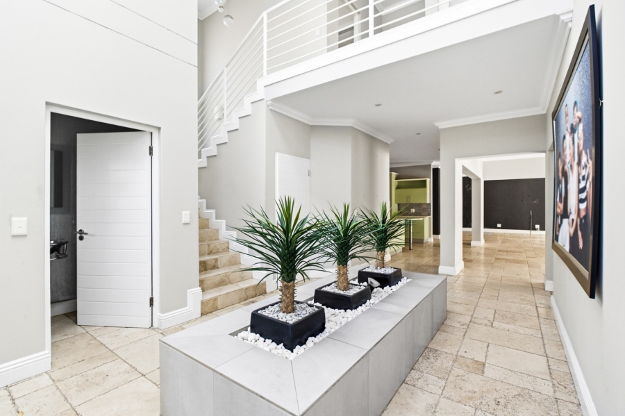 4 Bedroom Property for Sale in Dainfern Valley Gauteng