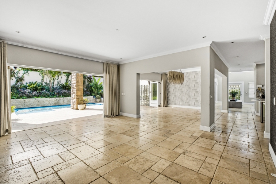 4 Bedroom Property for Sale in Dainfern Valley Gauteng
