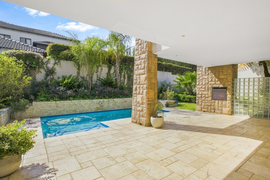4 Bedroom Property for Sale in Dainfern Valley Gauteng