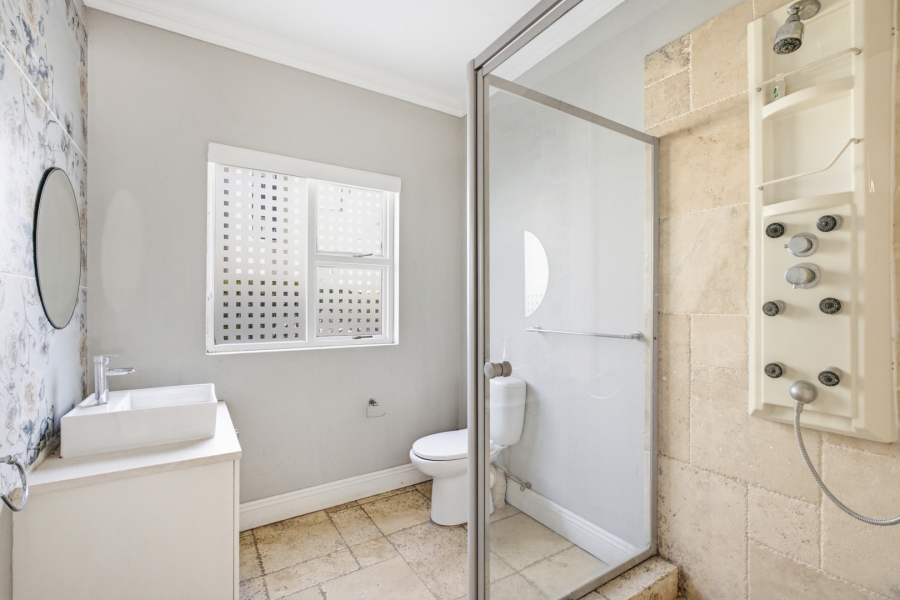 4 Bedroom Property for Sale in Dainfern Valley Gauteng