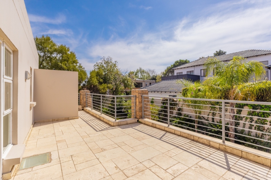4 Bedroom Property for Sale in Dainfern Valley Gauteng