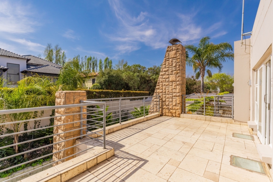 4 Bedroom Property for Sale in Dainfern Valley Gauteng