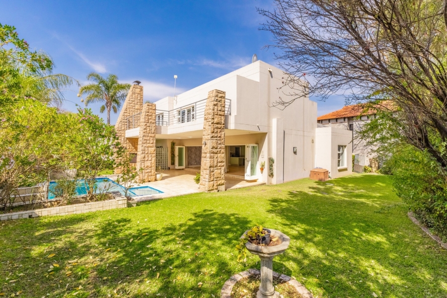 4 Bedroom Property for Sale in Dainfern Valley Gauteng
