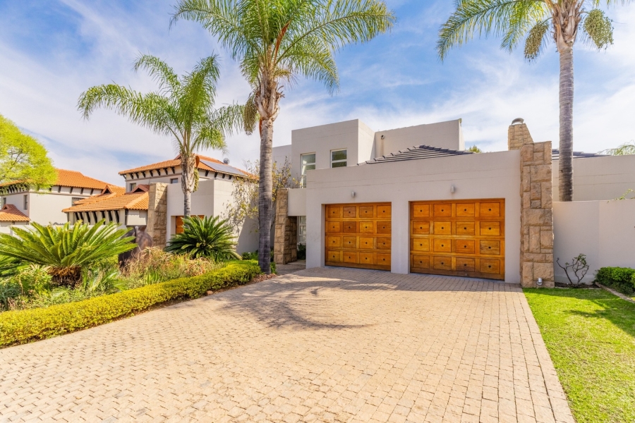 4 Bedroom Property for Sale in Dainfern Valley Gauteng