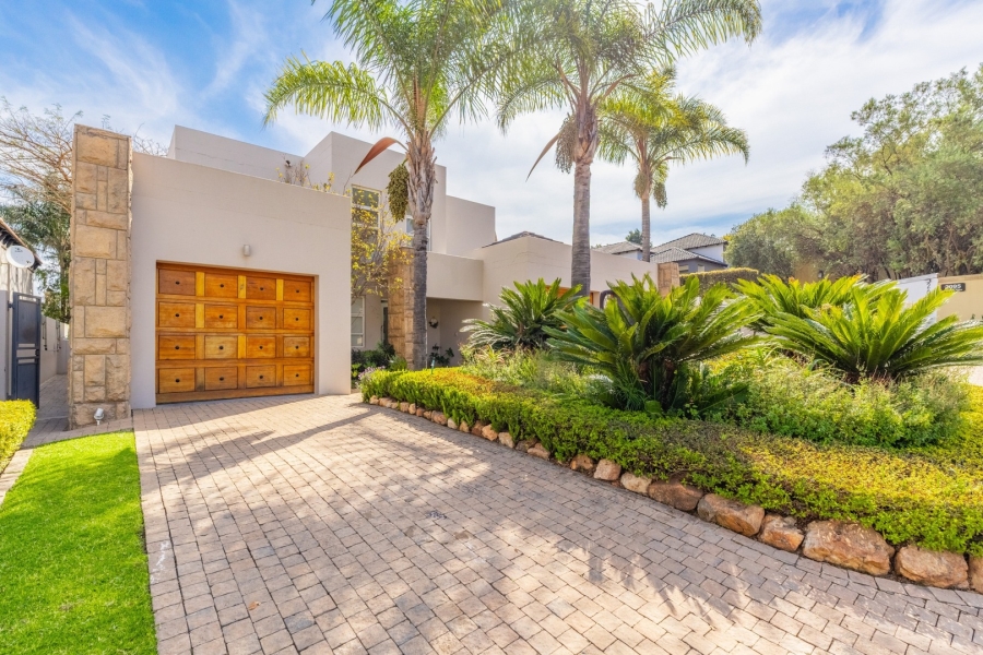 4 Bedroom Property for Sale in Dainfern Valley Gauteng