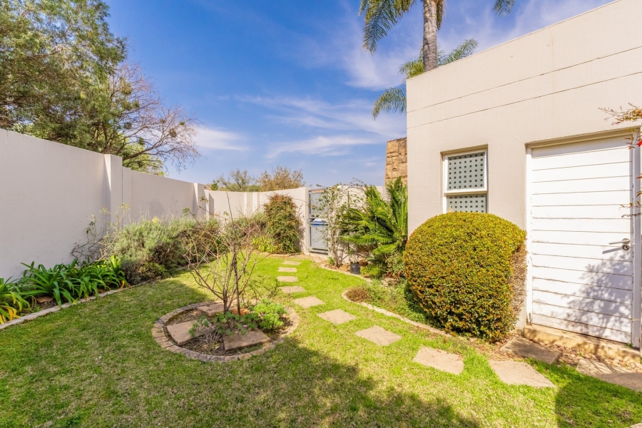 4 Bedroom Property for Sale in Dainfern Valley Gauteng