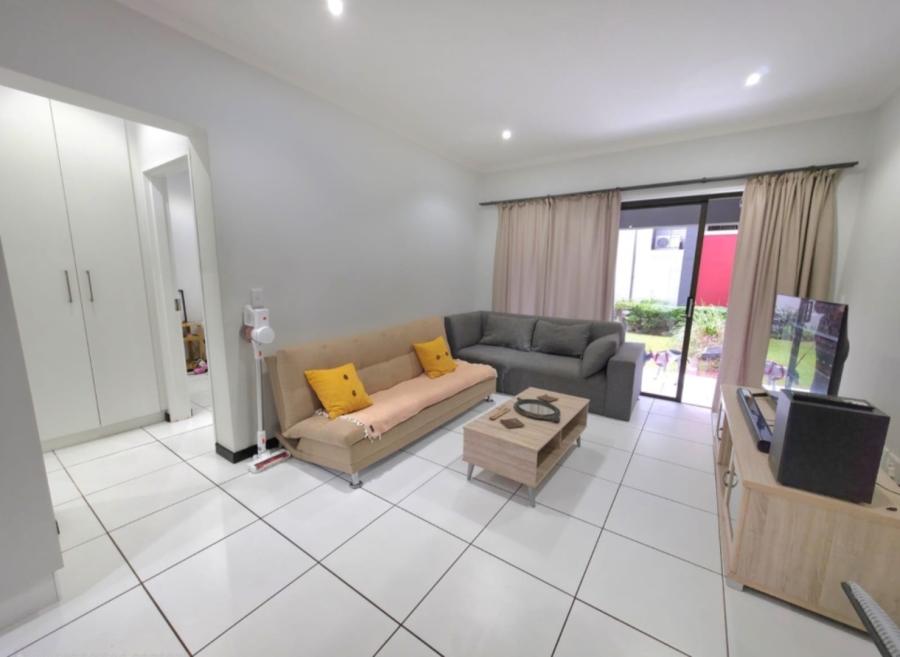 To Let 1 Bedroom Property for Rent in Fourways Gauteng