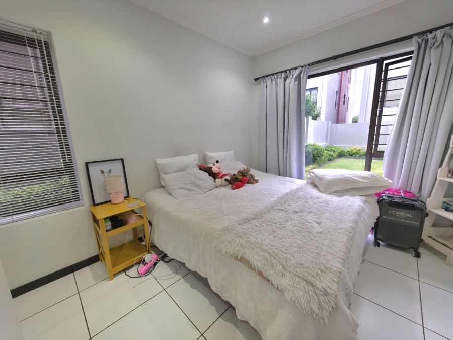 To Let 1 Bedroom Property for Rent in Fourways Gauteng
