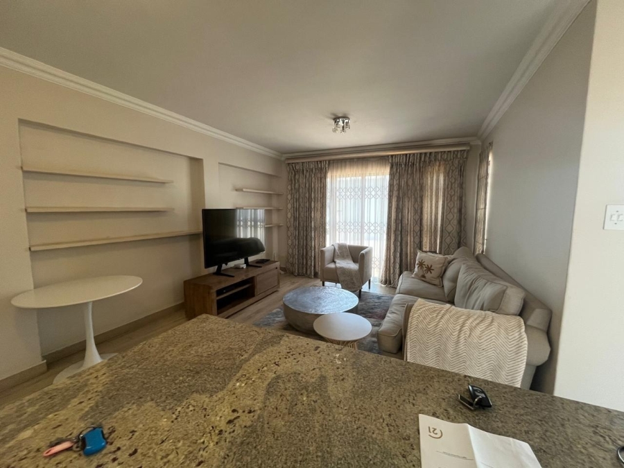 To Let 2 Bedroom Property for Rent in Morningside Gauteng