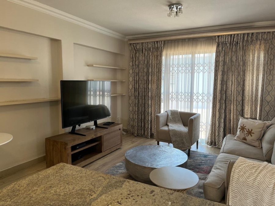 To Let 2 Bedroom Property for Rent in Morningside Gauteng