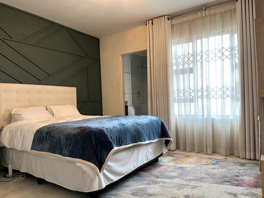 To Let 2 Bedroom Property for Rent in Morningside Gauteng