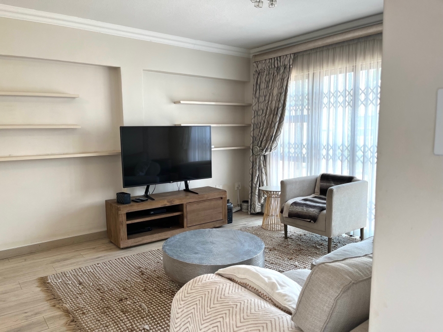 To Let 2 Bedroom Property for Rent in Morningside Gauteng
