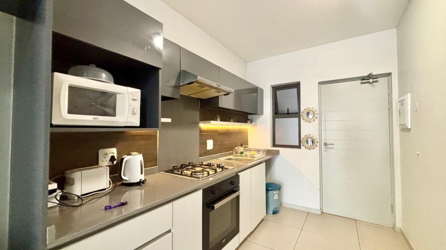 To Let 1 Bedroom Property for Rent in Morningside Gauteng