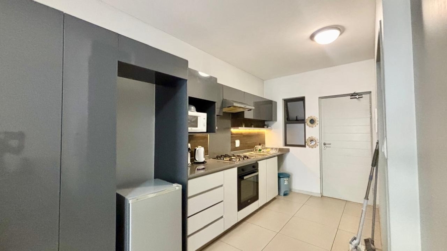 To Let 1 Bedroom Property for Rent in Morningside Gauteng