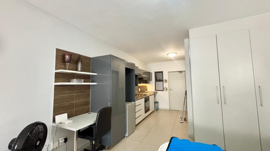 To Let 1 Bedroom Property for Rent in Morningside Gauteng