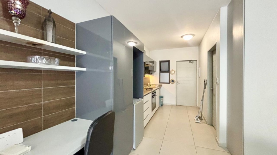 To Let 1 Bedroom Property for Rent in Morningside Gauteng