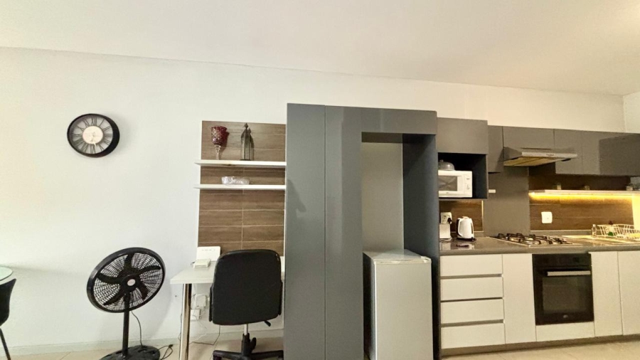 To Let 1 Bedroom Property for Rent in Morningside Gauteng