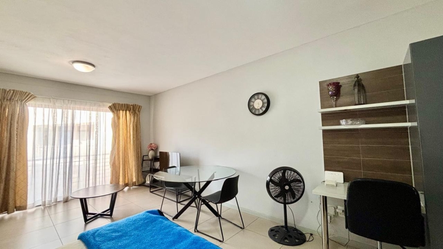 To Let 1 Bedroom Property for Rent in Morningside Gauteng