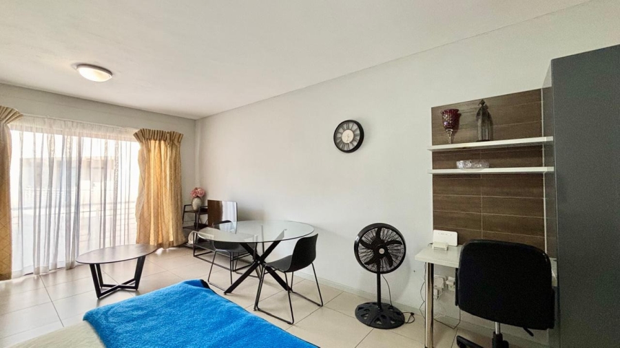 To Let 1 Bedroom Property for Rent in Morningside Gauteng