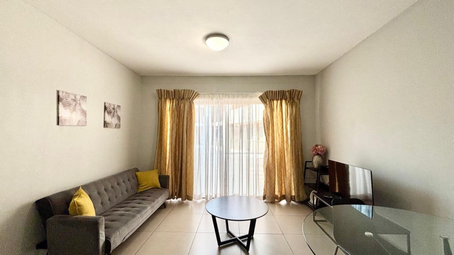 To Let 1 Bedroom Property for Rent in Morningside Gauteng