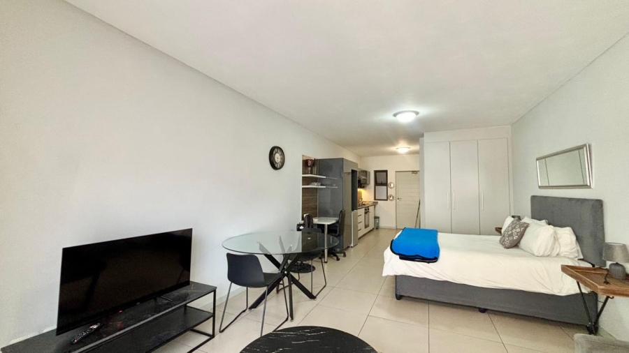 To Let 1 Bedroom Property for Rent in Morningside Gauteng