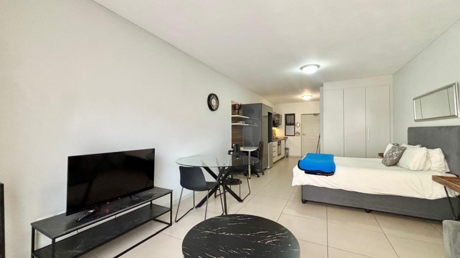 To Let 1 Bedroom Property for Rent in Morningside Gauteng