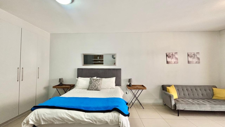 To Let 1 Bedroom Property for Rent in Morningside Gauteng