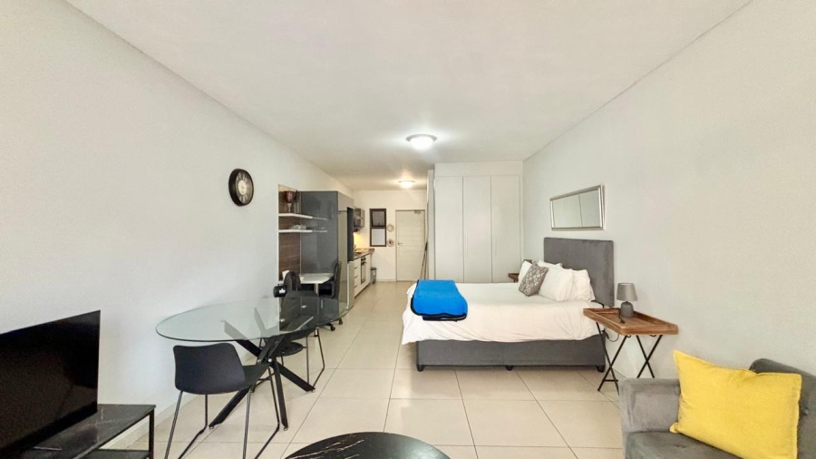 To Let 1 Bedroom Property for Rent in Morningside Gauteng