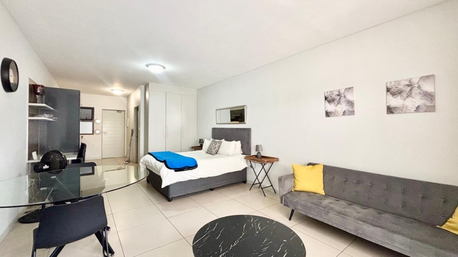 To Let 1 Bedroom Property for Rent in Morningside Gauteng