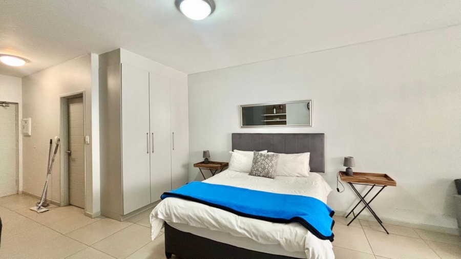To Let 1 Bedroom Property for Rent in Morningside Gauteng