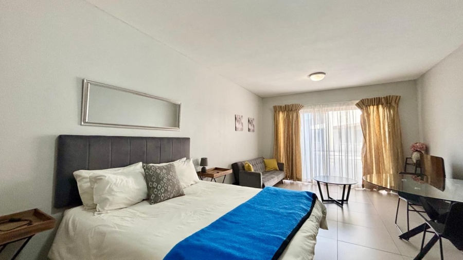 To Let 1 Bedroom Property for Rent in Morningside Gauteng