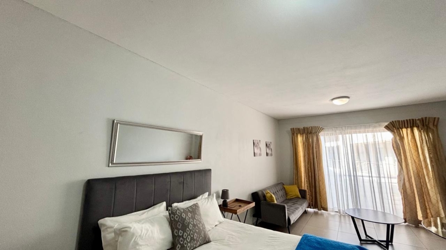 To Let 1 Bedroom Property for Rent in Morningside Gauteng