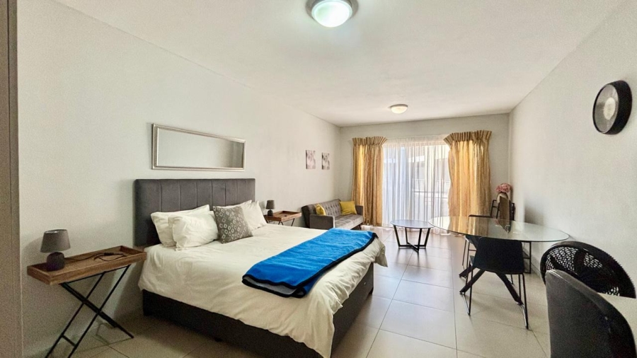 To Let 1 Bedroom Property for Rent in Morningside Gauteng