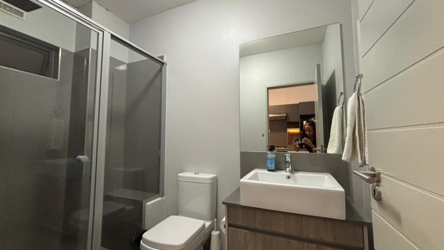 To Let 1 Bedroom Property for Rent in Morningside Gauteng