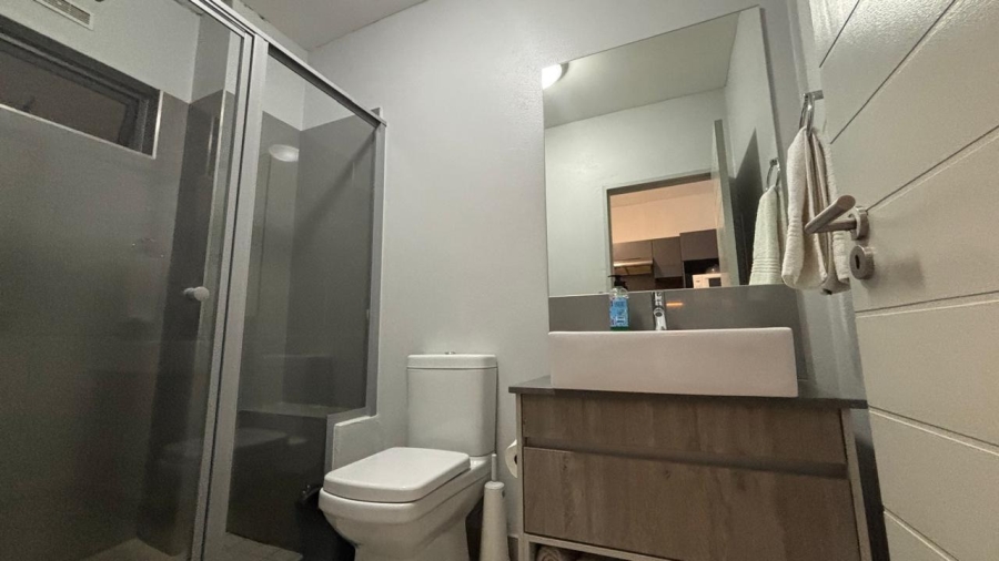 To Let 1 Bedroom Property for Rent in Morningside Gauteng