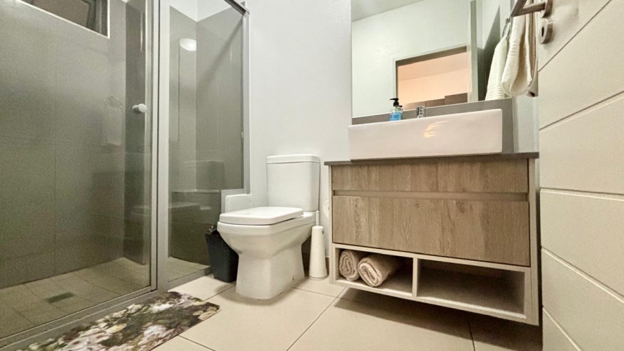 To Let 1 Bedroom Property for Rent in Morningside Gauteng