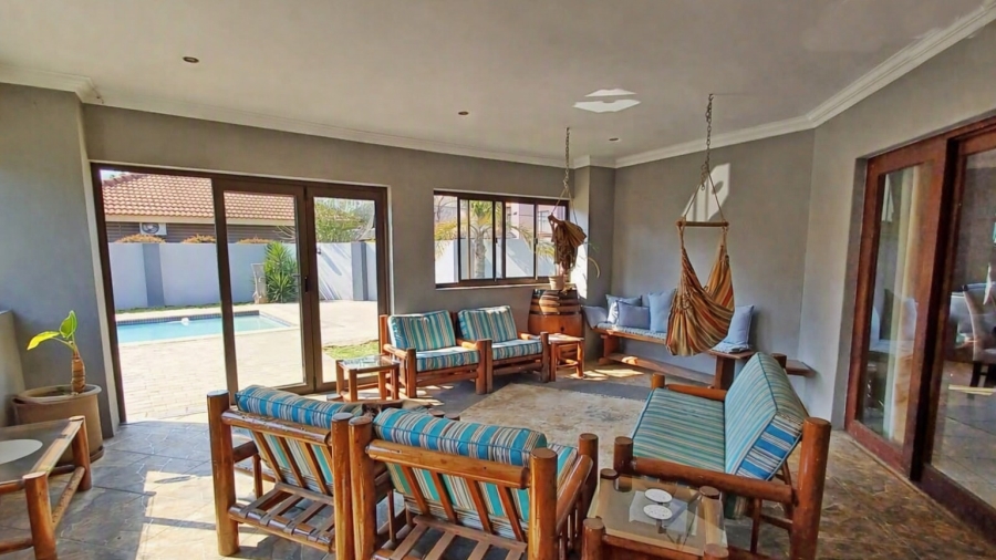 3 Bedroom Property for Sale in Vanderbijlpark SE 8 Gauteng