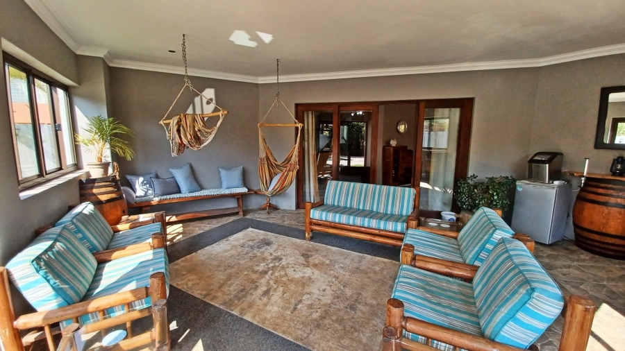 3 Bedroom Property for Sale in Vanderbijlpark SE 8 Gauteng