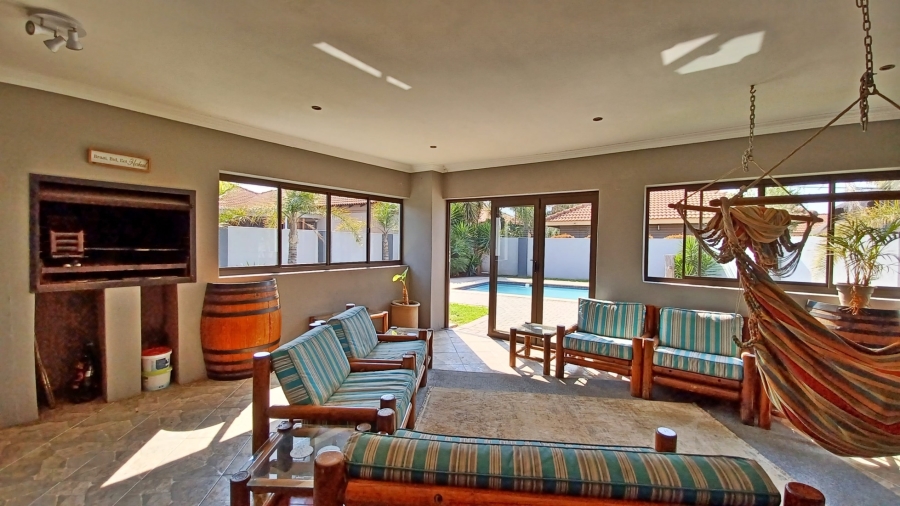 3 Bedroom Property for Sale in Vanderbijlpark SE 8 Gauteng