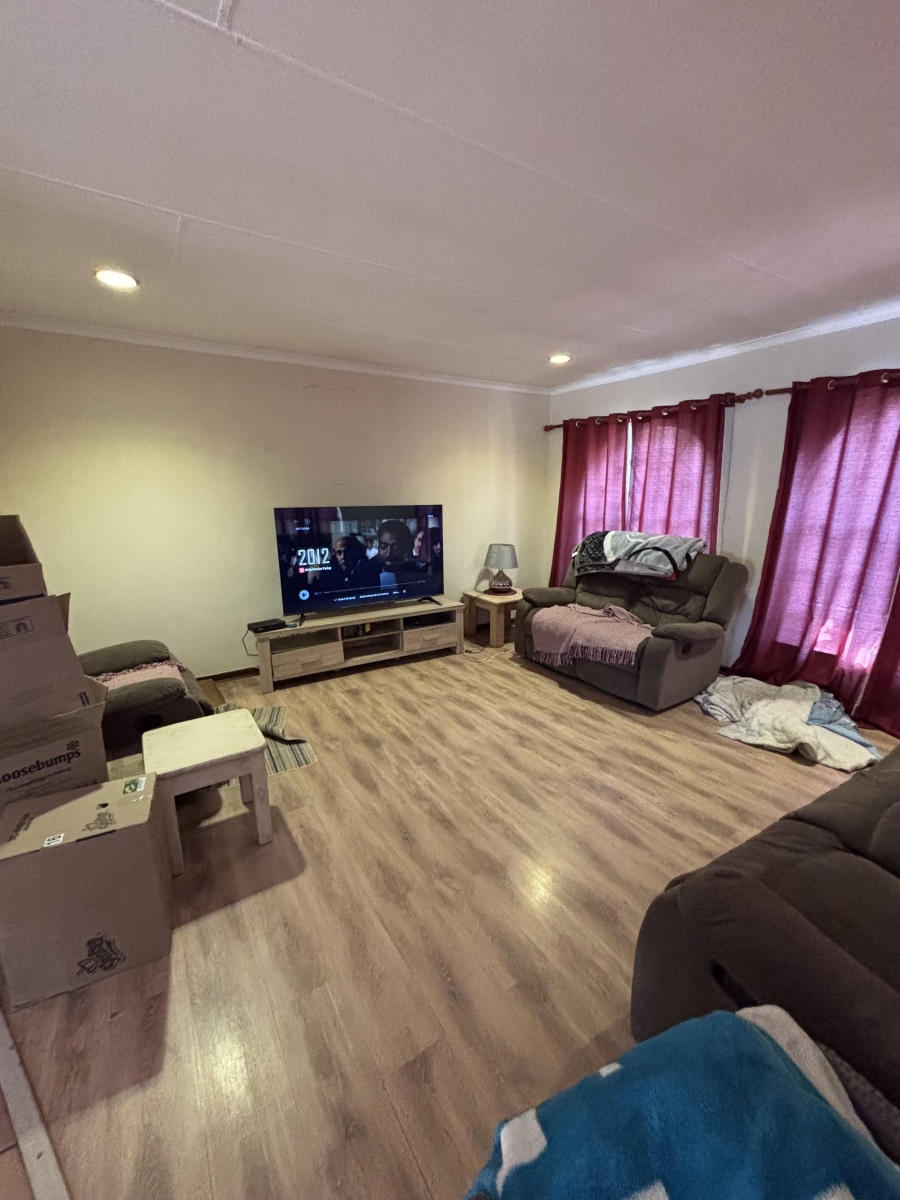 To Let 3 Bedroom Property for Rent in Brummeria Gauteng