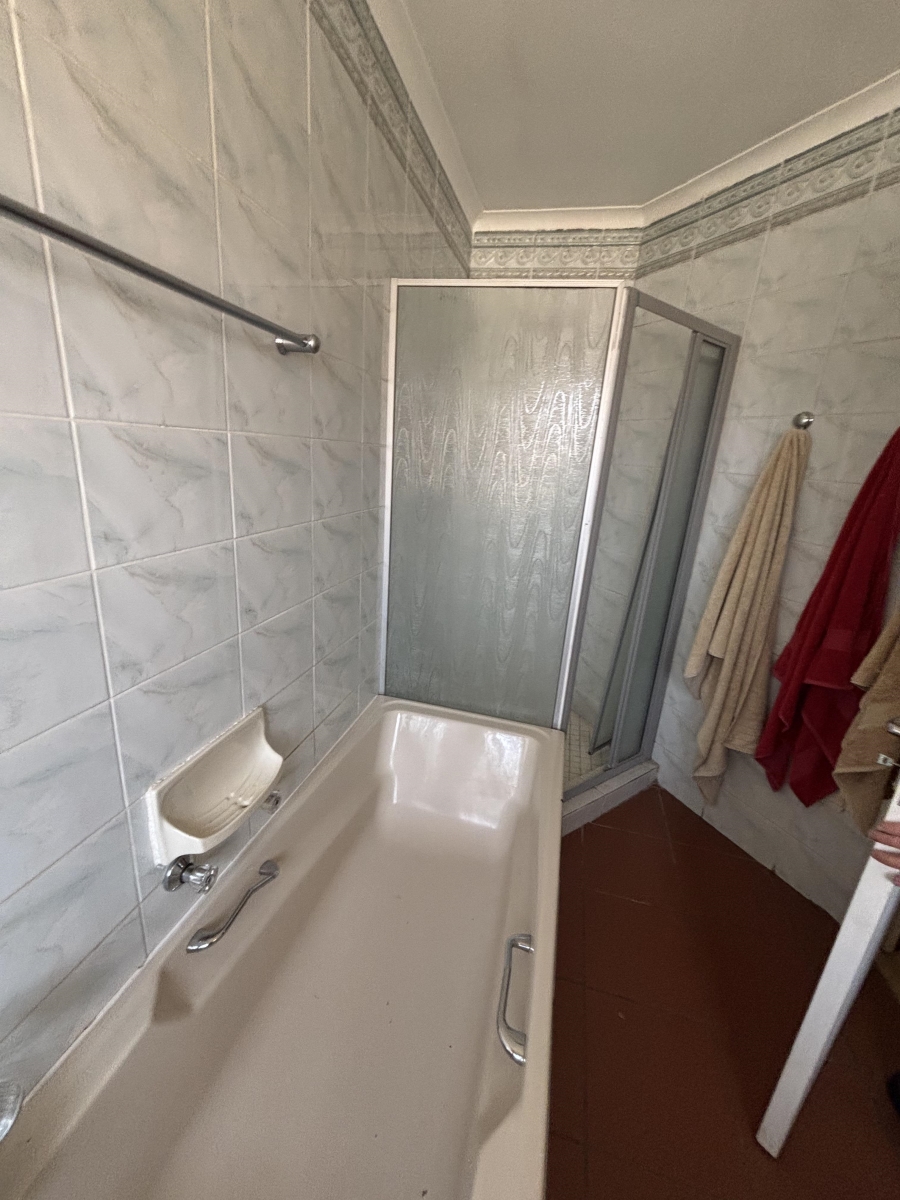 To Let 3 Bedroom Property for Rent in Brummeria Gauteng