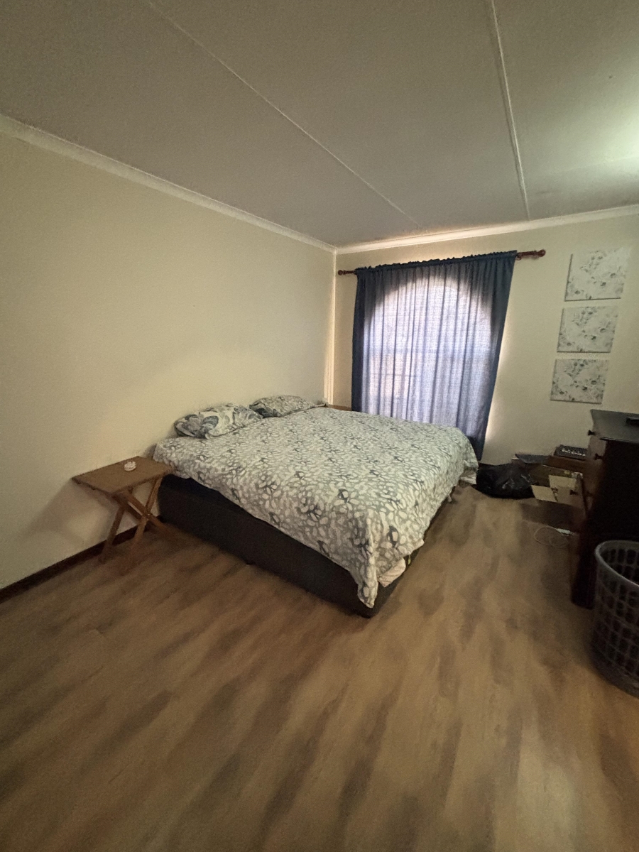 To Let 3 Bedroom Property for Rent in Brummeria Gauteng