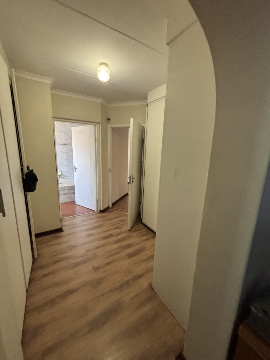 To Let 3 Bedroom Property for Rent in Brummeria Gauteng