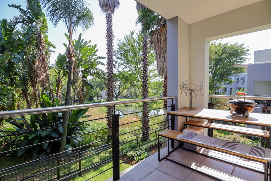 To Let 2 Bedroom Property for Rent in Magaliessig Gauteng