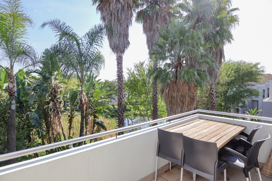 To Let 2 Bedroom Property for Rent in Magaliessig Gauteng